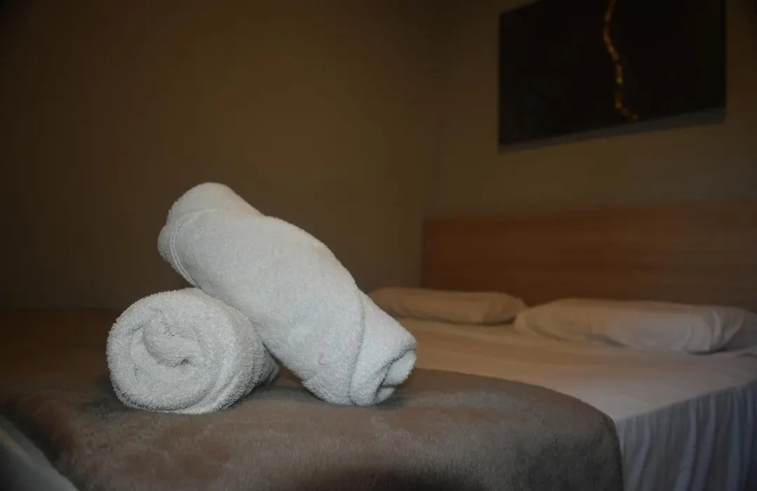 Unity Hotel - Campinas-1