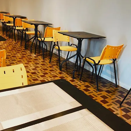 Unity Hotel - Campinas-2